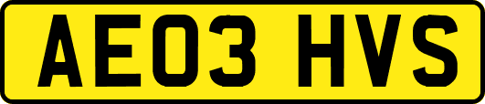 AE03HVS