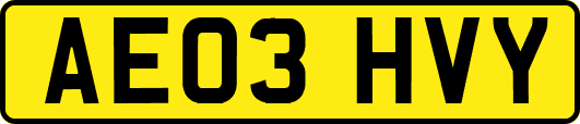 AE03HVY