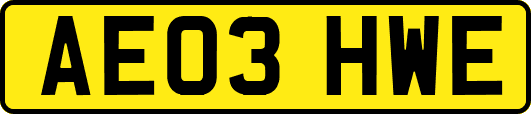 AE03HWE