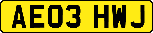 AE03HWJ