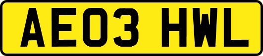 AE03HWL