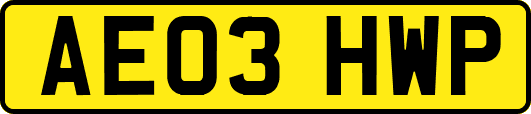 AE03HWP