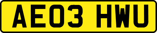 AE03HWU