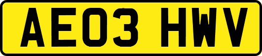 AE03HWV