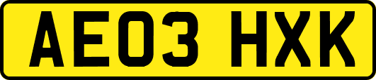 AE03HXK