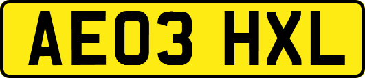 AE03HXL