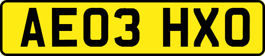 AE03HXO