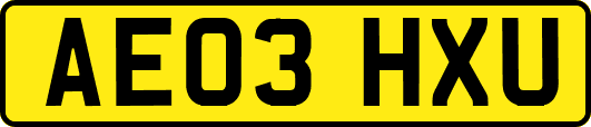 AE03HXU
