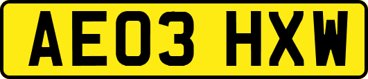 AE03HXW