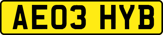 AE03HYB