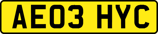 AE03HYC