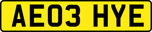 AE03HYE