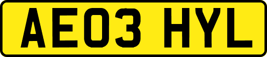 AE03HYL