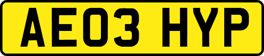 AE03HYP