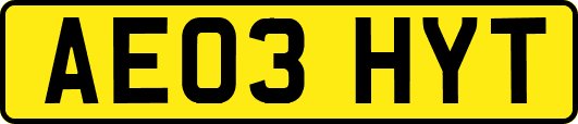 AE03HYT
