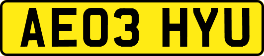 AE03HYU