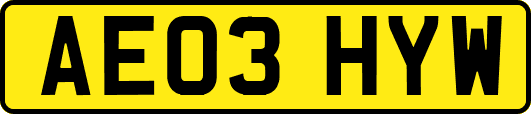 AE03HYW