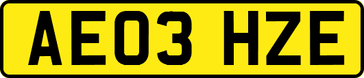 AE03HZE
