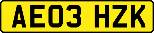AE03HZK