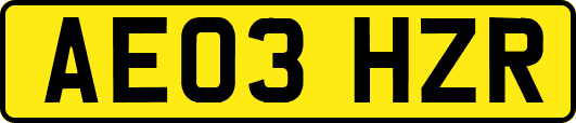 AE03HZR