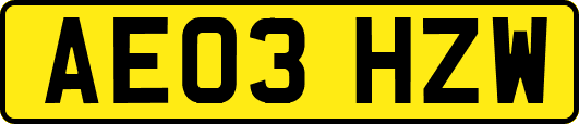 AE03HZW