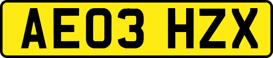 AE03HZX