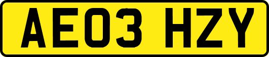 AE03HZY