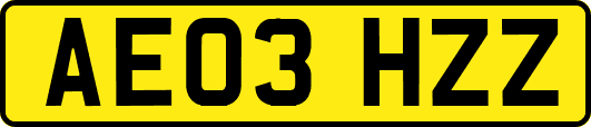 AE03HZZ