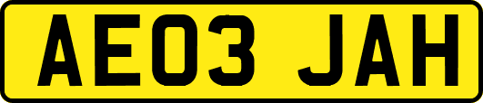 AE03JAH