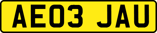 AE03JAU