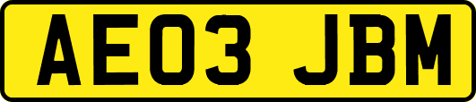 AE03JBM