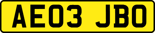 AE03JBO