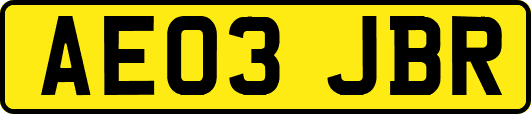 AE03JBR
