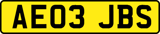 AE03JBS