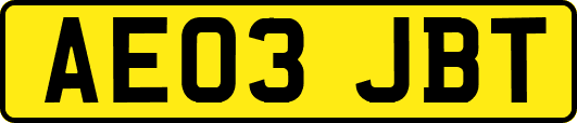 AE03JBT