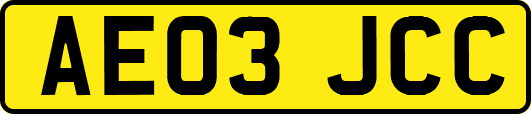 AE03JCC