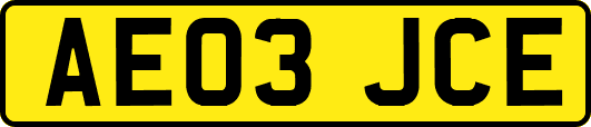AE03JCE