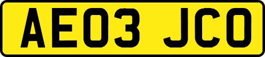 AE03JCO