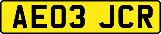 AE03JCR