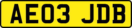 AE03JDB
