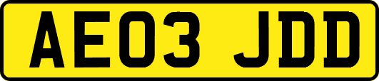 AE03JDD