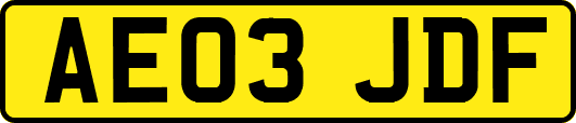 AE03JDF