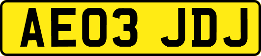 AE03JDJ