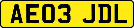 AE03JDL