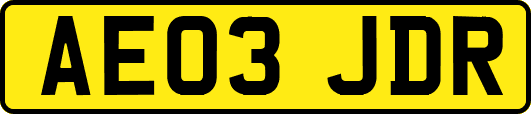 AE03JDR