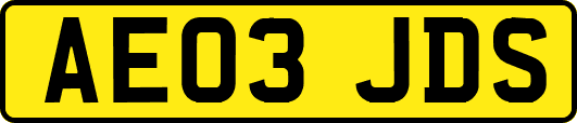 AE03JDS