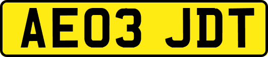 AE03JDT