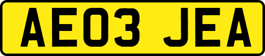 AE03JEA