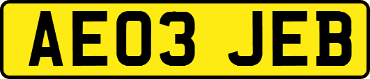 AE03JEB