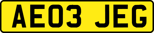 AE03JEG